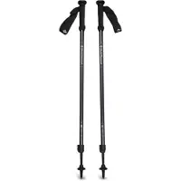 Black Diamond - Explorer 2 - Bastones de trekking size 100-140 cm, azul