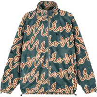 Grimey Sudadera Con Cremallera Voodoo Child