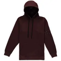Aspact Pact Hoodie 3.0 Brown Talla: XXL | Sudaderas con Capucha Outlet | Unisex | Marrón
