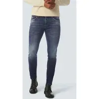 No-excess Denim Tapered 712 Stone Used Stretch Talla: W29L32 | Vaqueros Pitillo Outlet | Hombre