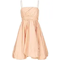 Pinko Apprendista Abito Taffeta Alesan Talla: 40 | Mini Vestidos Outlet | Mujer