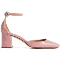 Lk bennett Darling Pearl Sandal Blush Talla: 40 | Chancletas Outlet | Mujer | Blanco