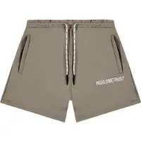 In Gold We Trust The Future Short Savannah Tan Talla: XXL | Pantalones Cortos Outlet | Unisex