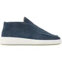 Nubikk Jiro Sua (l) Denim Suede Talla: 40 | Mocasines Outlet | Mujer | Azul