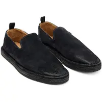 John Varvatos Boardwalk Slip On Mineral Blk Talla: 9 | Alpargatas Outlet | Hombre