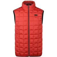 Mcgregor Quilted Bodywarmer Terra Talla: S | Chalecos sin Mangas Outlet | Hombre