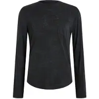 John Varvatos Atkins Ls Chipped Wall Printed Burnout C Officer Blue Talla: M | Manga Larga Outlet | Hombre | Azul