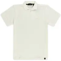Aspact Aquarel Polo Canoli Talla: S | Polos Outlet | Unisex