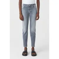 Closed Baker Jeans Mid Grey Talla: W30L34 | Vaqueros Pitillo Outlet | Mujer | Gris