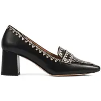 Lk bennett Holden Whipstitch Pump Black Talla: 36 | Pumps Outlet | Mujer | Negro