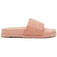 AllSaints Shay Sandal Pink Talla: 37 | Chancletas Outlet | Mujer | Rosa