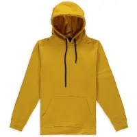 Aspact Pact Hoodie 3.0 Bumblebee Talla: XXL | Sudaderas con Capucha Outlet | Unisex