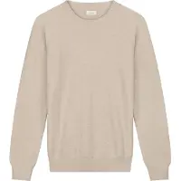 Dstrezzed Ds_mercury Crew Desert Brown Talla: XXL | Jerséis Outlet | Hombre | Marrón