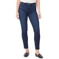 PAIGE Hoxton Ankle Hartmann Talla: W25 | Vaqueros Skinny Outlet | Mujer
