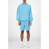 Daily Paper Swedish Blue Kerspla Sweater Talla: XS | Jerséis Outlet | Hombre | Azul