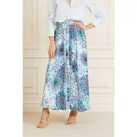 Guess Marciano By Mina Skirt Printed Boho Animaller Talla: 36 | Faldas Maxi Outlet | Mujer