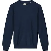 Dstrezzed Ds_mercury Crew Dk. Navy Talla: XXL | Jerséis Outlet | Hombre | Azul