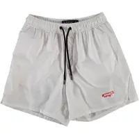 Aspact Swim 3 White Talla: M | Bikinis Outlet | Unisex | Blanco