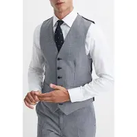 Reiss Grange Waistcoat — Waistcoats Talla: 40 | Trajes Outlet | Hombre