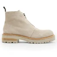 AllSaints Master Boot Sand Talla: 45 | Botas Outlet | Hombre | Marrón
