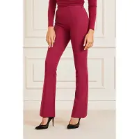 Guess Marciano By The New Chloe Pant Purple Petal Talla: 42 | Pantalones Outlet | Mujer | Púrpura