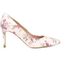 Lk bennett Florena Printed Pump Multicolor Talla: 36 | Pumps Outlet | Mujer