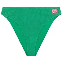 LOVE Stories Enith Swimbrief Green Talla: XXL | Bikinis Outlet | Mujer | Verde