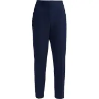 French Connection Whisper Ruth Tailore Utility Blue Talla: 8 | Pantalones Formales Outlet | Mujer | Azul