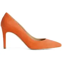 Lk bennett Floret Point Court Heel Orange Talla: 36 | Pumps Outlet | Mujer | Naranja