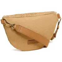White Stuff Sebby Mini Raffia Sling Bag Light Natural Talla: OS | Bandoleras Cruzadas Outlet | Mujer