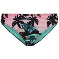 Shiwi Ladies Regular Brief Bay Of Islands Multi Colour Talla: 34 | Bikinis Outlet | Mujer