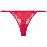LOVE Stories Roomservice Brief Pink Talla: XL | Calzoncillos Outlet | Mujer | Rosa