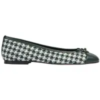 Lk bennett Kara Ballerina Shoes Green Talla: 37 | Bailarinas Outlet | Mujer | Verde