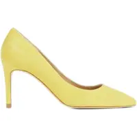 Lk bennett Floret Point Court Heel Yellow Talla: 36 | Pumps Outlet | Mujer | Amarillo