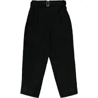 AllSaints Kobe Trouser Black Talla: W28 | Pantalones Outlet | Hombre | Negro