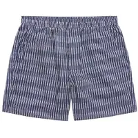 French Connection Decker Swim Marine / Ecru Talla: XS | Bañadores Outlet | Hombre | Marrón