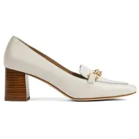 Lk bennett Johanna Trim Pump Cream Talla: 35 | Pumps Outlet | Mujer | Blanco