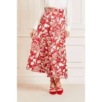 Guess Marciano By Shadowland Skirt Shadowlands Print Talla: XS | Faldas Midi Outlet | Mujer