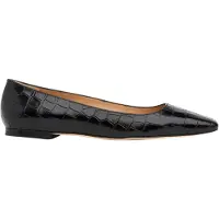 Lk bennett Phyllis Ballerina Shoes Black Talla: 35 | Bailarinas Outlet | Mujer | Negro