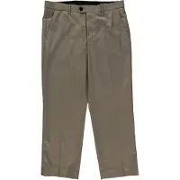 AllSaints Tanar Trouser Grey Taupe Talla: W30 | Pantalones Sastre Outlet | Hombre | Negro