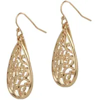 Otazu Flower Earrings Marrakech Talla: OS | Pendientes Outlet | Mujer