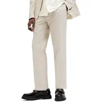 AllSaints Mars Trouser Bailey Taupe Talla: W30 | Pantalones Formales Outlet | Hombre | Negro