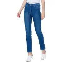 PAIGE Hoxton Slim Bambi Talla: W24 | Vaqueros Pitillo Outlet | Mujer