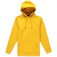 Aspact Iconic Hoodie 3.0 Bumblebee Talla: S | Sudaderas con Capucha Outlet | Unisex