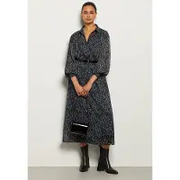 Alchemist Dress Dimitra Midnight Blue Talla: 34 | Blusón Outlet | Mujer | Azul