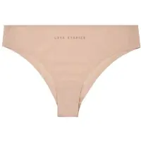 LOVE Stories Kate Brief Sand Talla: XXL | Calzoncillos Outlet | Mujer | Marrón