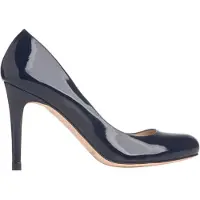 Lk bennett Stila Pump Navy Talla: 41 | Pumps Outlet | Mujer | Azul