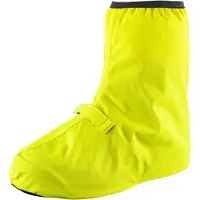 Vaude - Bike Gaiter Short - Cubrezapatillas size 44-46, verde