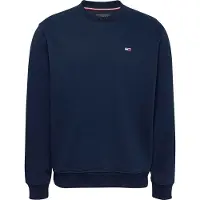 Tommy Hilfiger Sudadera marino / rojo / blanco