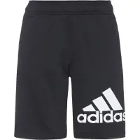 Adidas adidasPantalón corto Essentials Big Logo Cotton 152 Black / White Niño